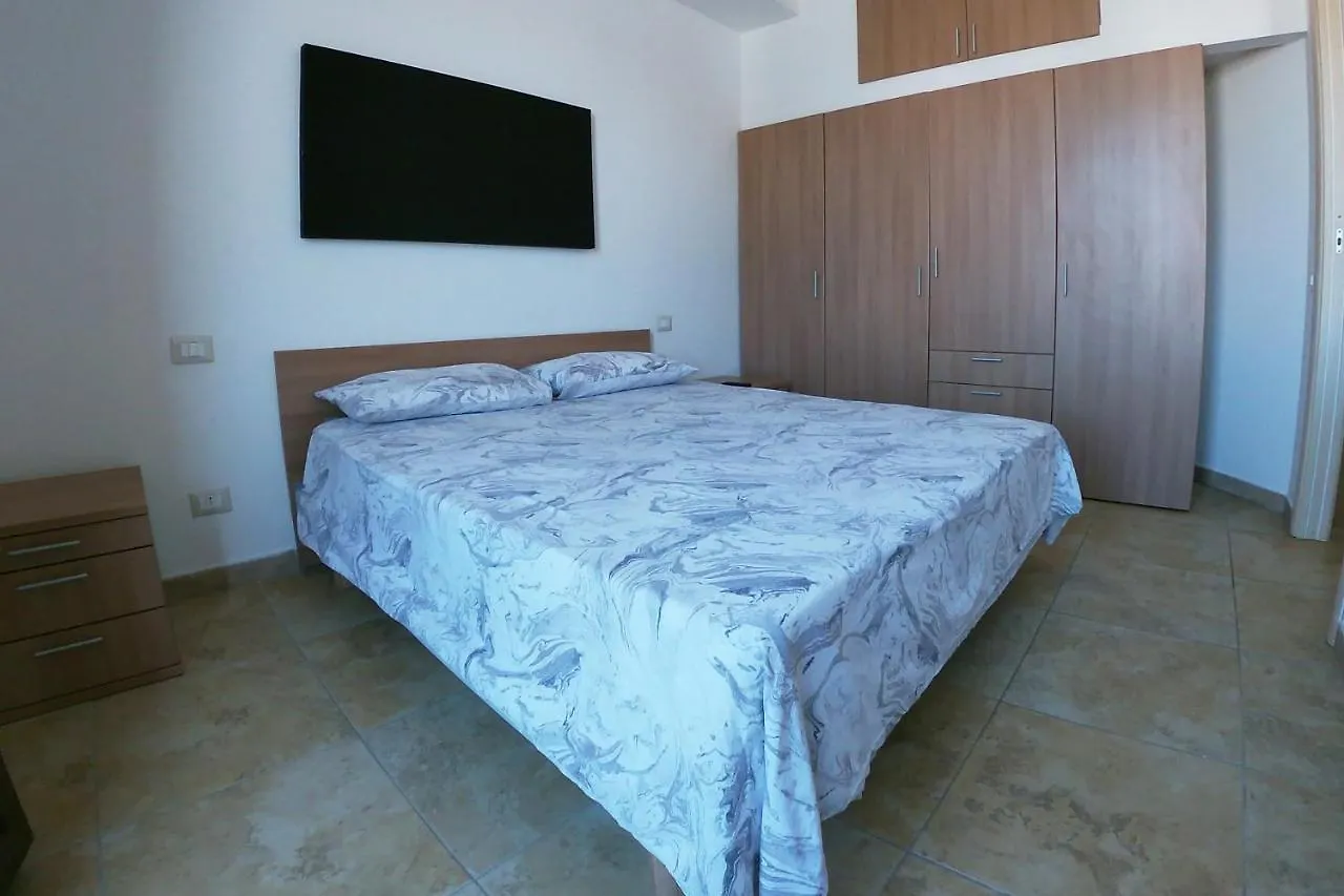 West Sardinia Apartment 3 Càbras