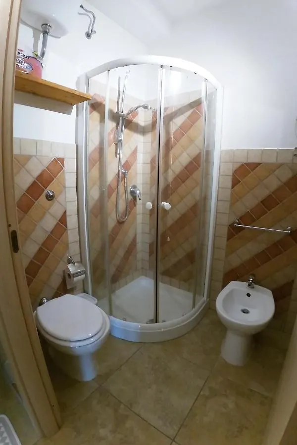 West Sardinia Apartment 3 Càbras