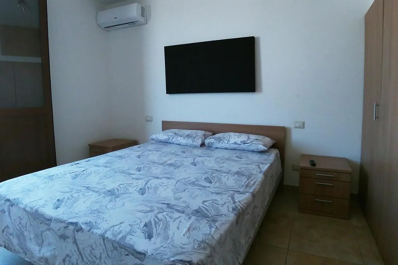 West Sardinia Apartment 3 Càbras 意大利