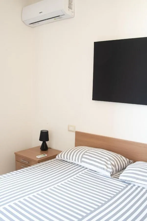 West Sardinia Apartment 3 Càbras