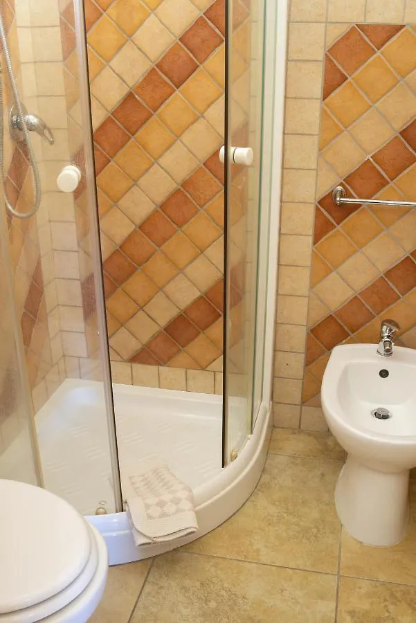 West Sardinia Apartment 3 Càbras